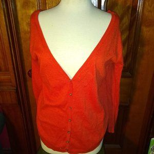 Vintage Burton Cardigan